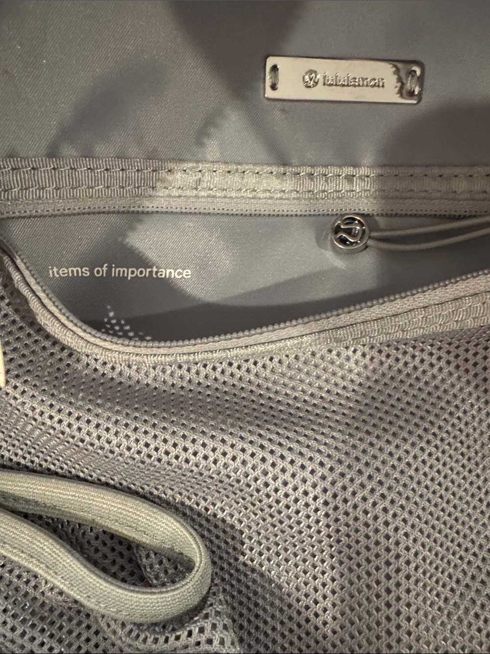 Lululemon City Adventurer
Backpack - Picture 12 of 12